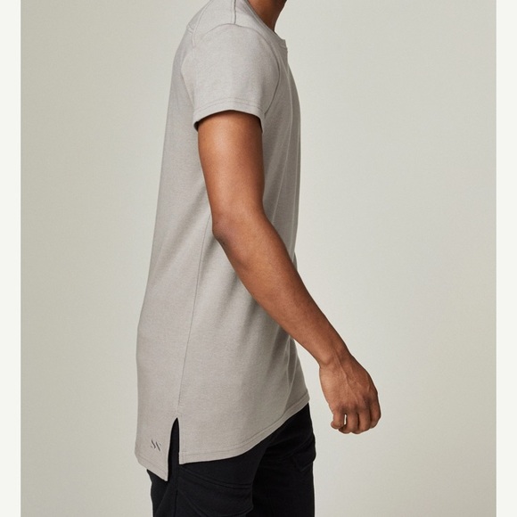 Spiritual Narcissist Tunic T-Shirt - Picture 5 of 5